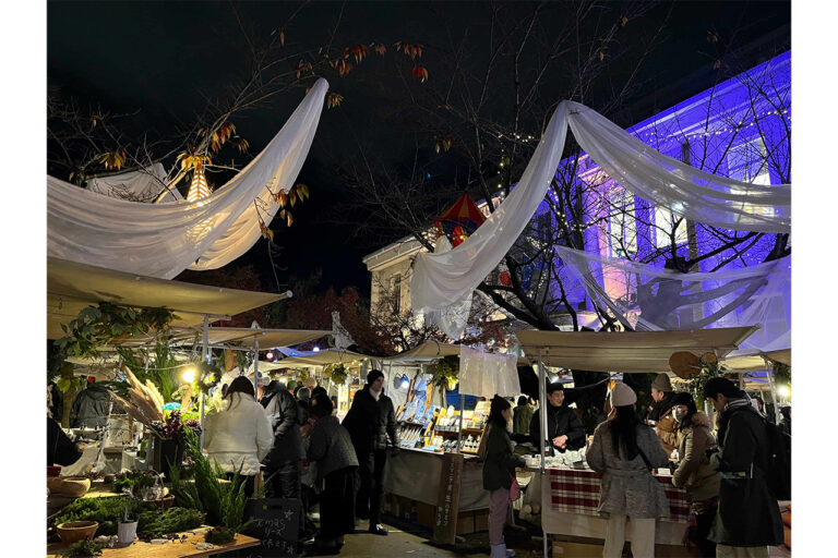 マルシェ・ド・ノエル2025