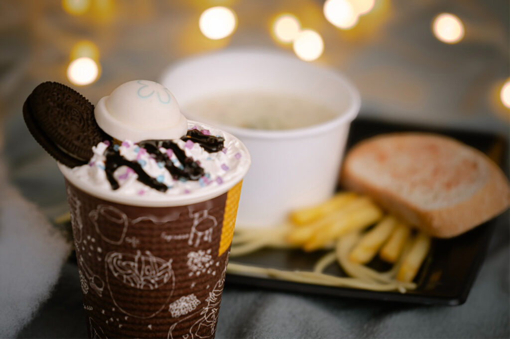 京都水族館　くらげのあかりたち