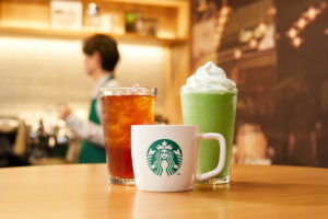 スターバックス コーヒー 京都伏見国道1号店