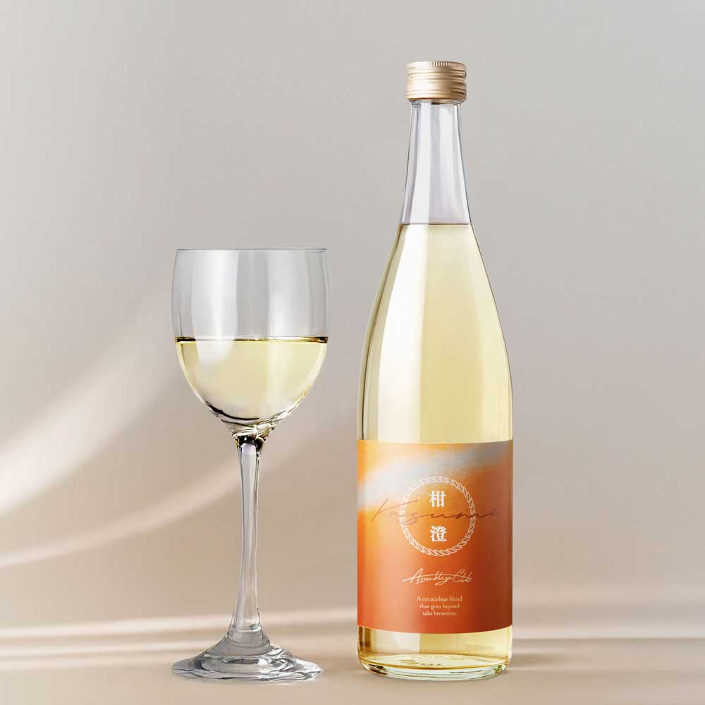 Assemblage Club 05 Kasumi – 柑澄（かすみ） –