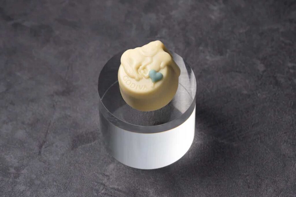 ゴディバ ニューイヤー フォーチュン コレクション