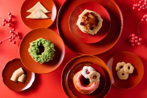 koe donuts koe donuts 福BOX