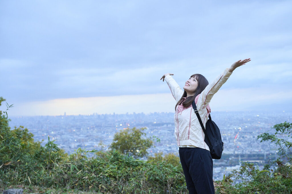 大東市ワクワクネキネキスタンプラリー