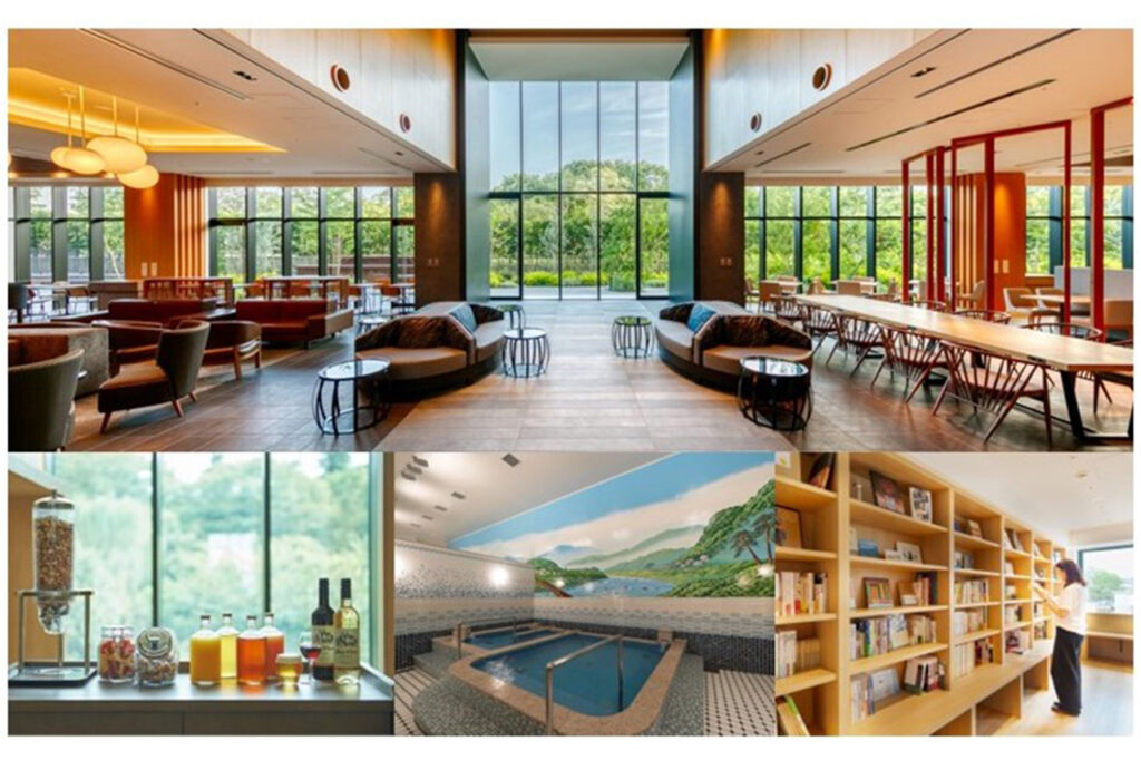 梅小路ポテル京都