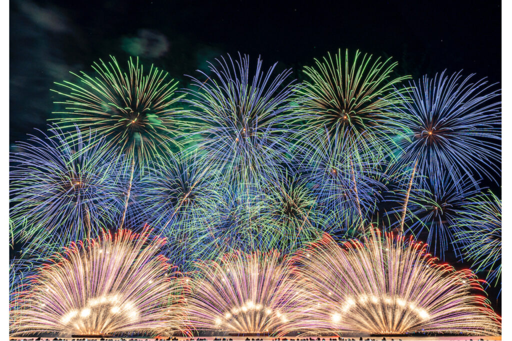 Symphonic Starmine2026