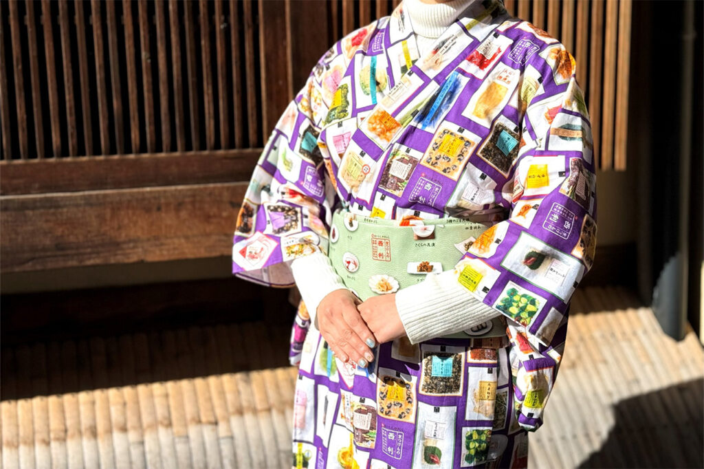 ［西利］×［ノムラテーラー］