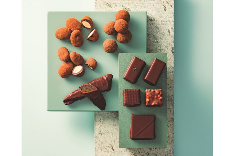 グラーズ ラ・ショコラトリー