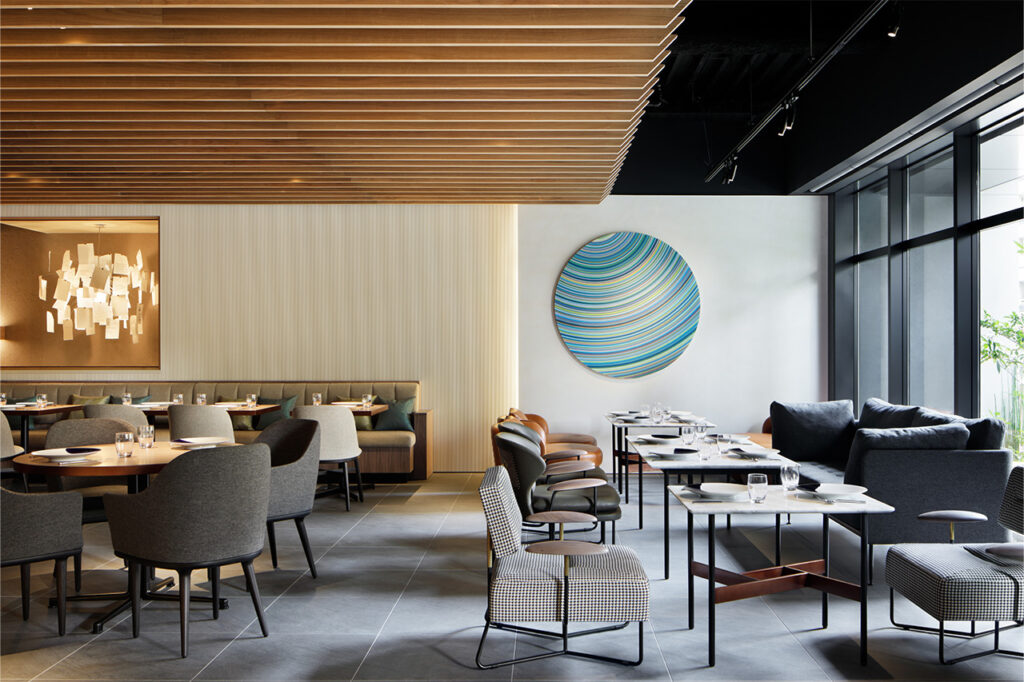 チャプター京都［Chapter The Grill］