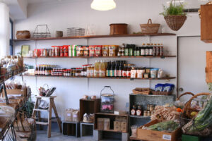 Relish Grocery Store