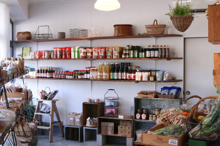 Relish Grocery Store