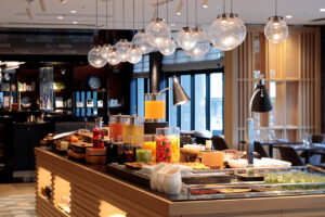 リーガグラン京都の春先取り京都めぐりプラン