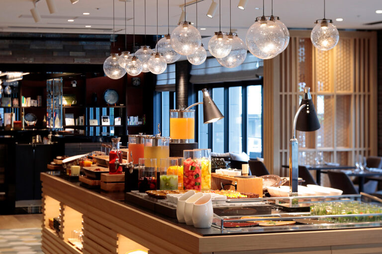 リーガグラン京都の春先取り京都めぐりプラン