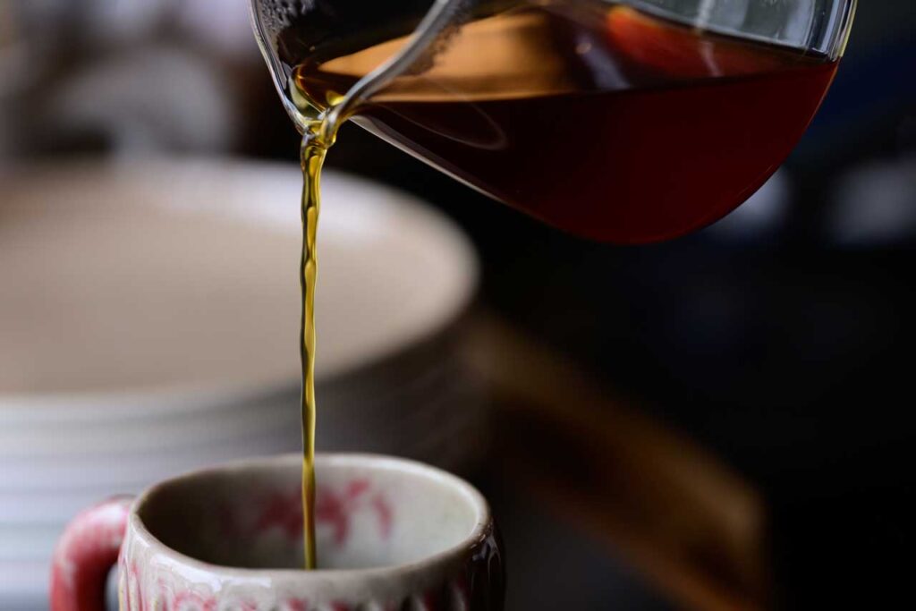 FUGLEN KYOTO ドリップコーヒー