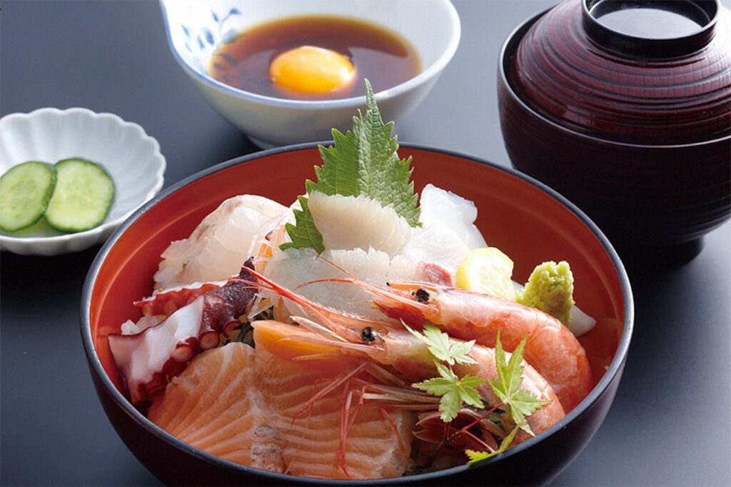 ととまーと　料理