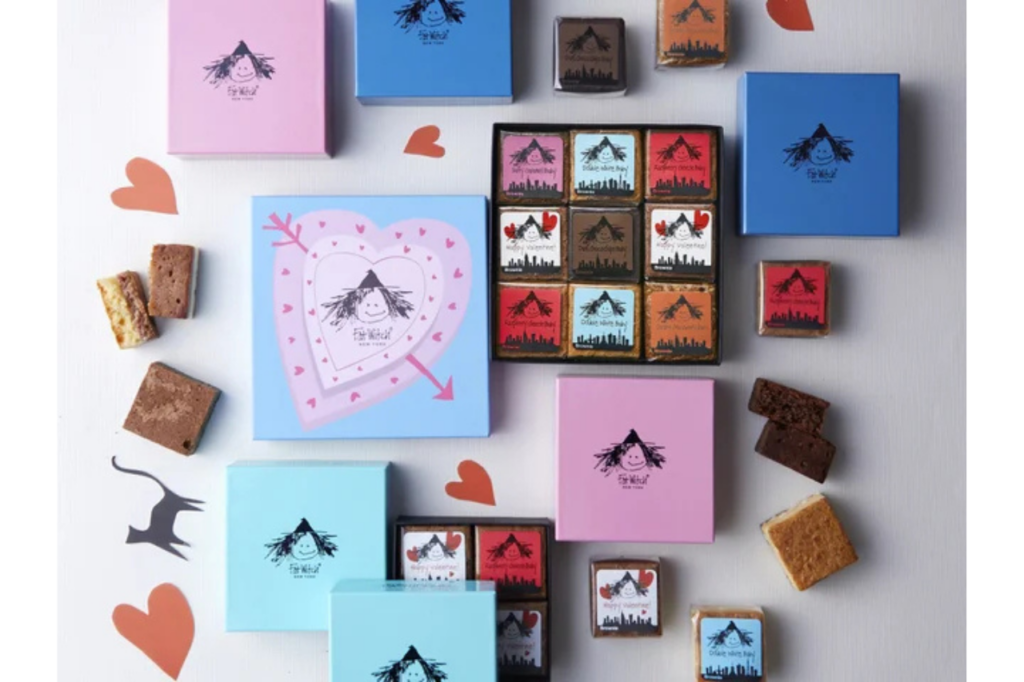 「メルティバレンタイン」が1月16日より登場！