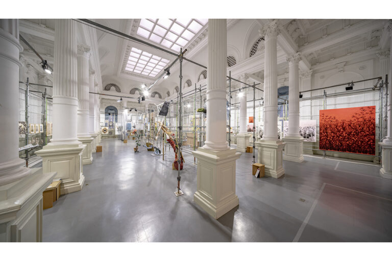 『ARTISTS’ FAIR KYOTO 2026』