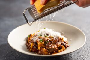 ダブルツリーbyヒルトン京都駅　ランチ