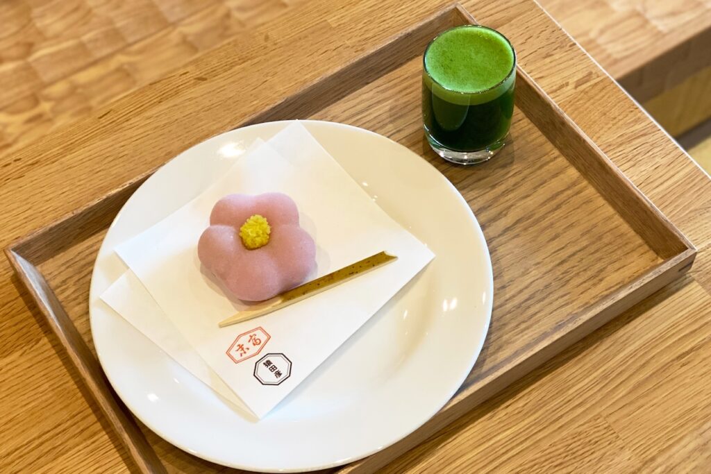 猿田彦珈琲　祇園