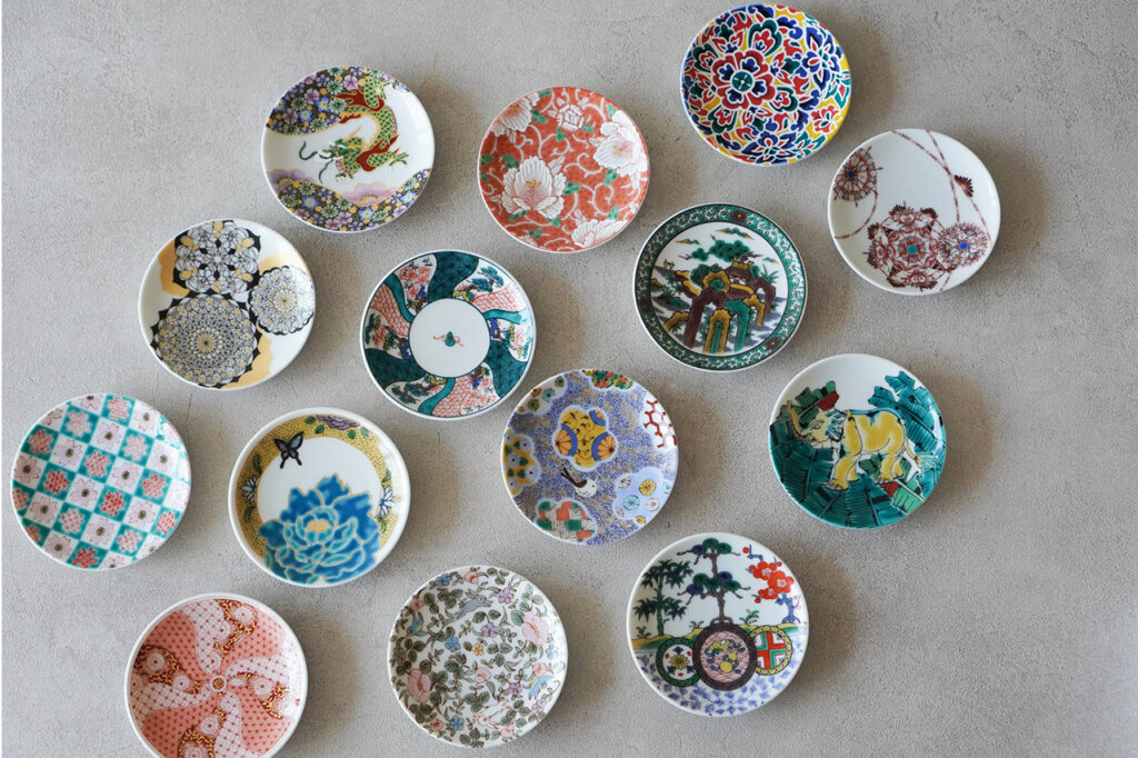 大丸春の陶器市