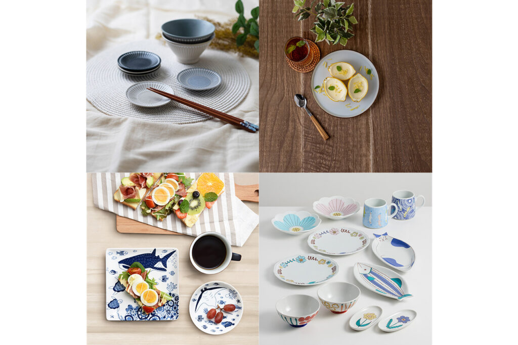 大丸春の陶器市