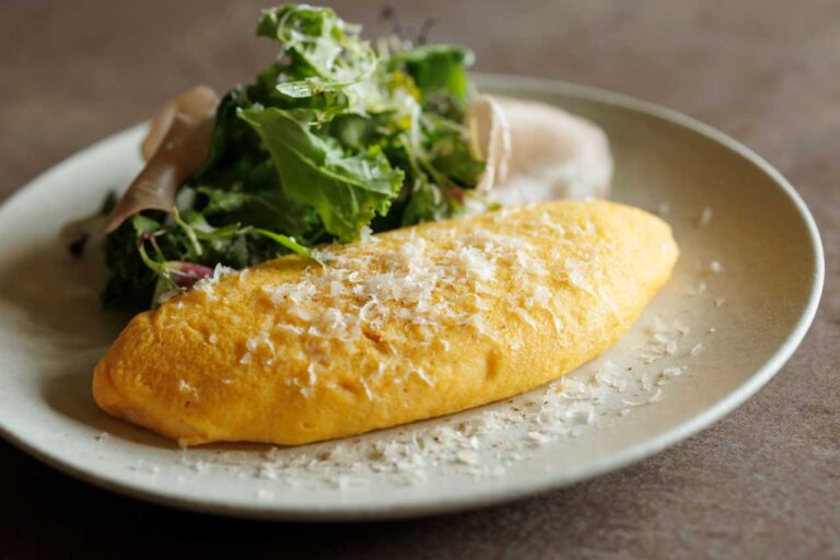 Matinne オムレツ