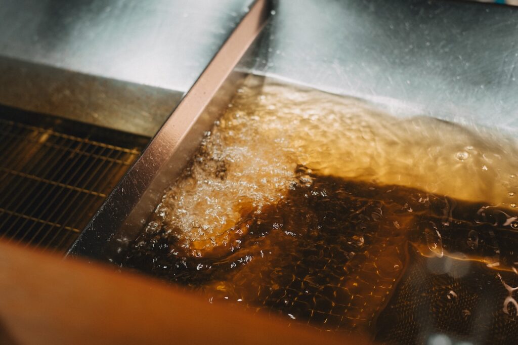 キツネ日和パート2 イメージ