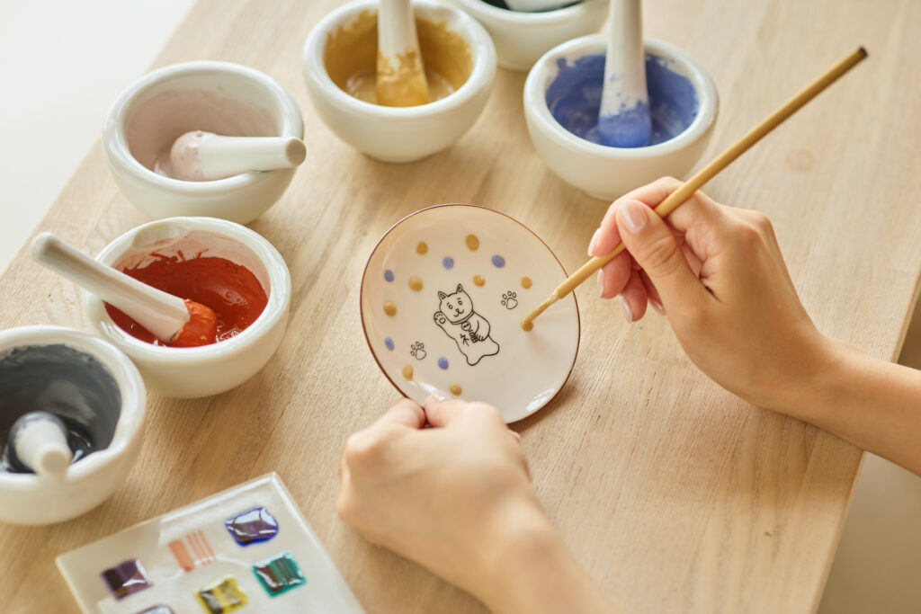 九谷セラミック・ラボラトリー