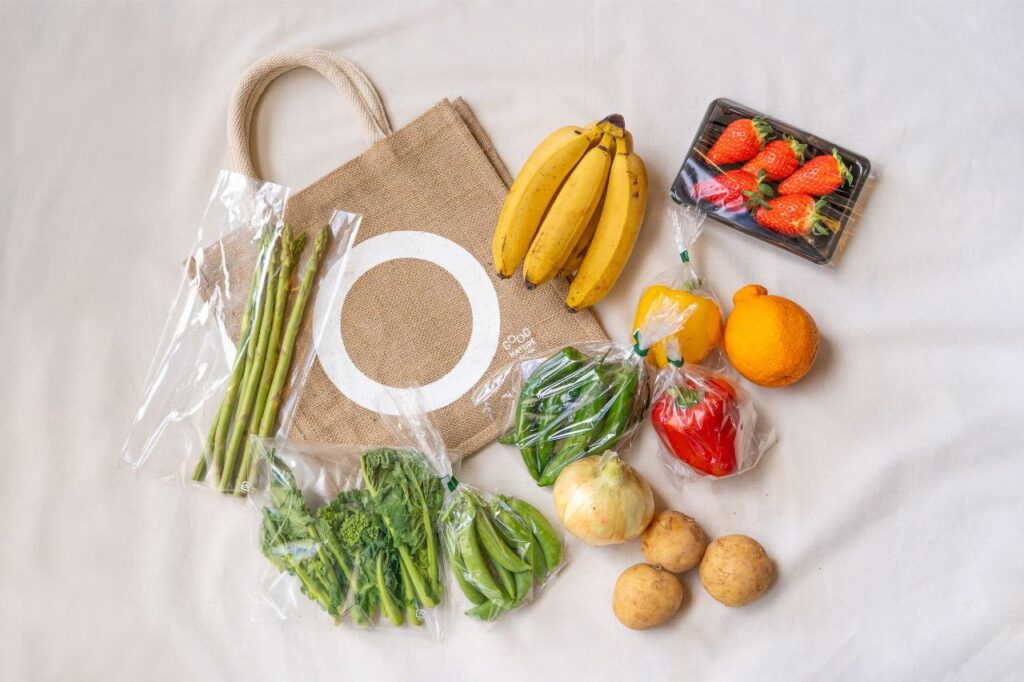 GOOD NATURE STATION 自分で選ぶ　春の野菜・果物詰め合わせセット