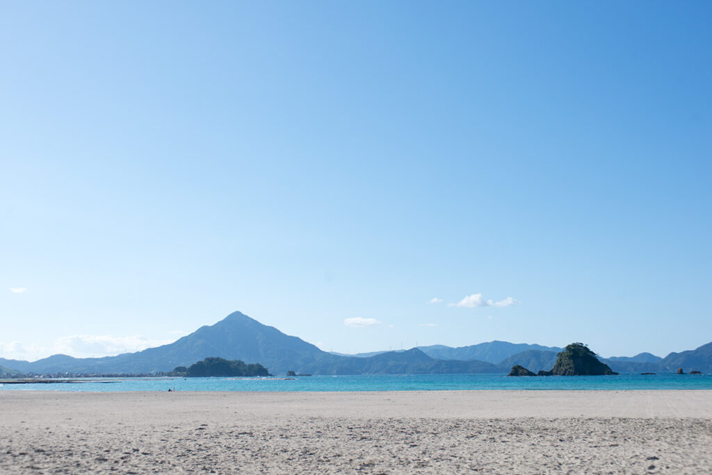 若狭和田海水浴場