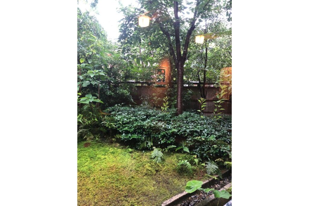 無碍山房・Salon de Muge