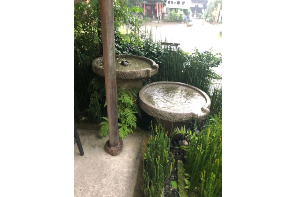 無碍山房・Salon de Muge