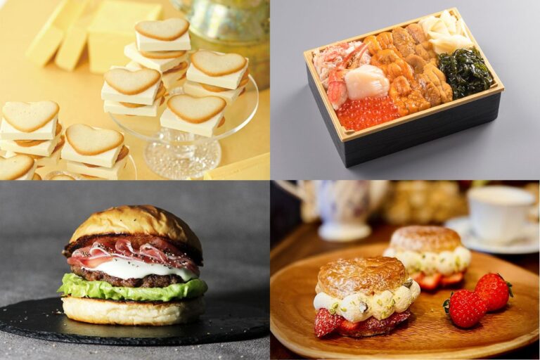 ジェイアール京都伊勢丹「春のおいしい北海道展」