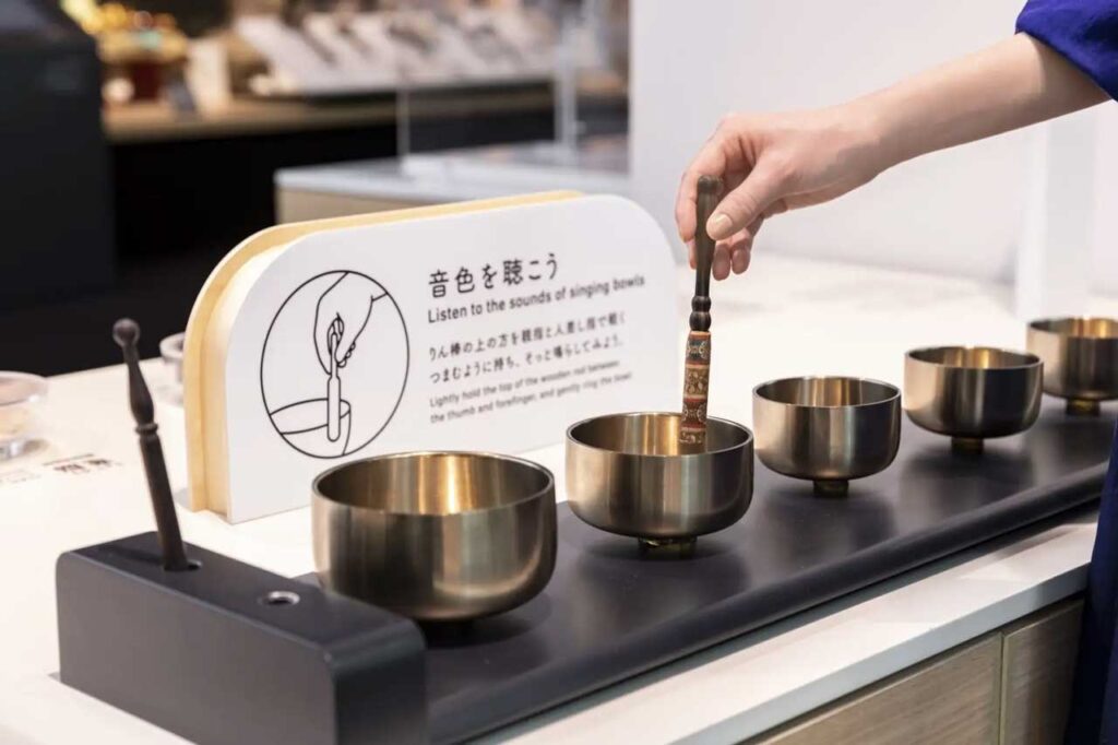 京都伝統産業ミュージアム