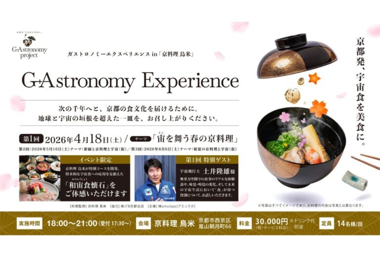 G+Astronomy Experience