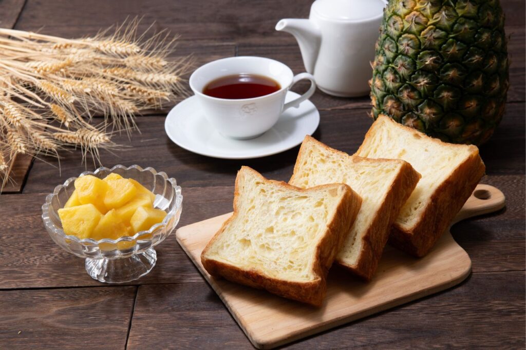 パインアメデニッシュ