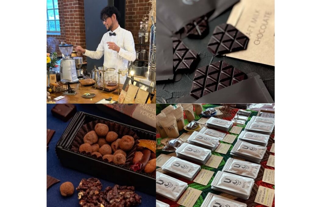 KYOTOコーヒー・チョコレートフェスティバル 2026 Spring
