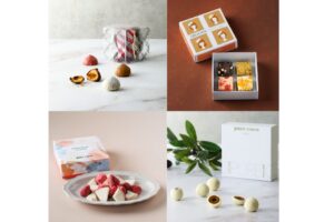 ピュアココ トーキョー　商品