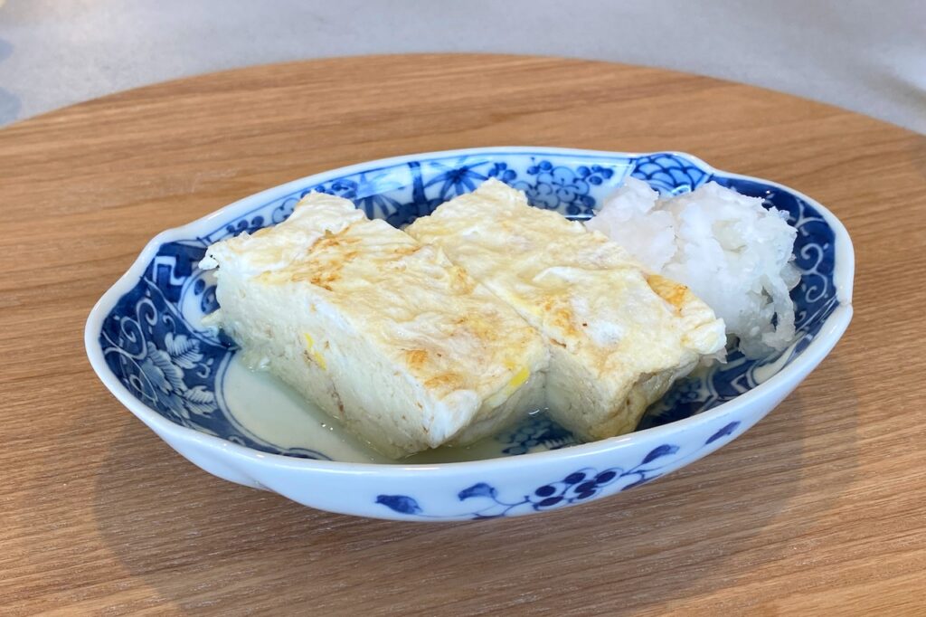 土鍋彩膳とようけ　料理