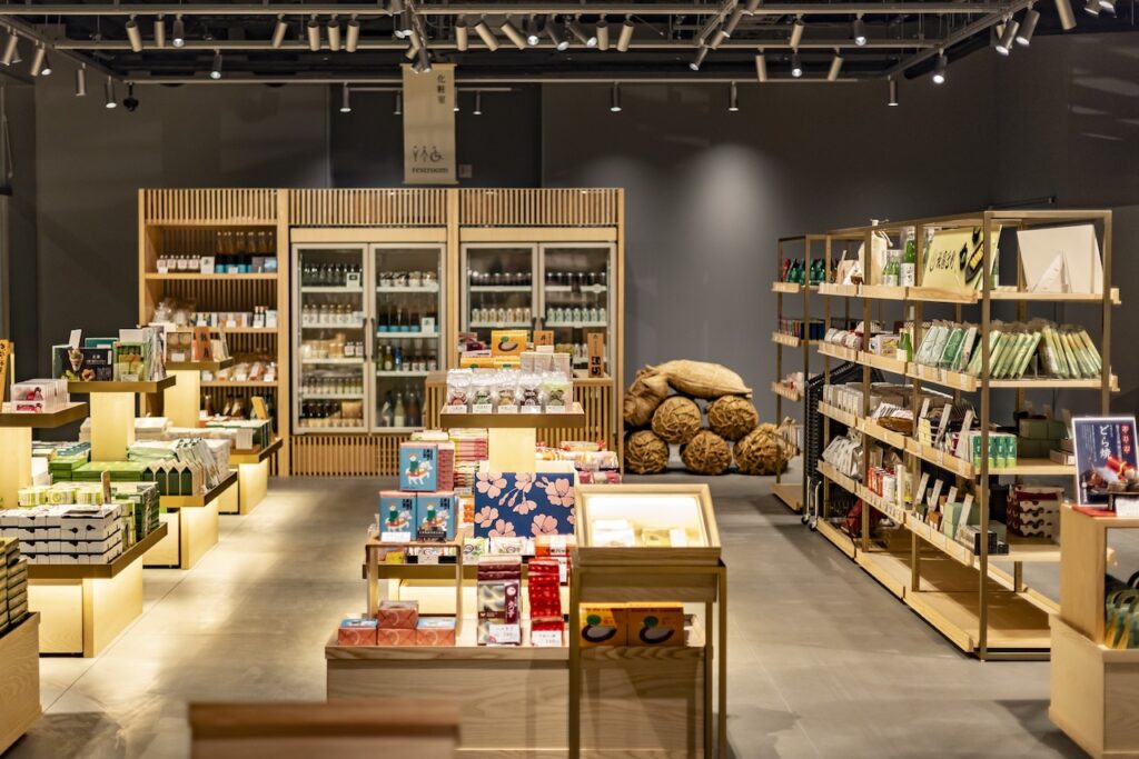 東映太秦映画村