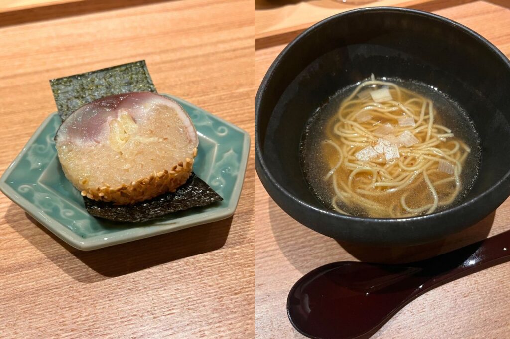 りょうぜん 杦別邸