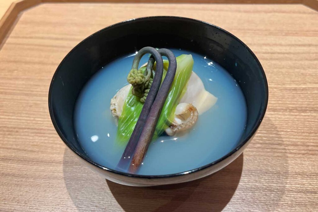 りょうぜん 杦 別邸