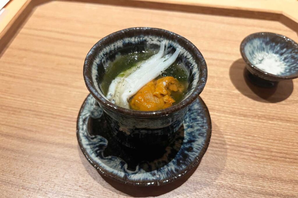 りょうぜん 杦 別邸