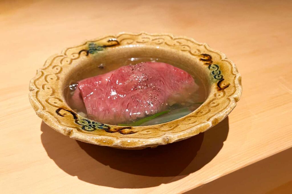 りょうぜん 杦 別邸