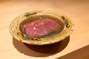 りょうぜん 杦 別邸