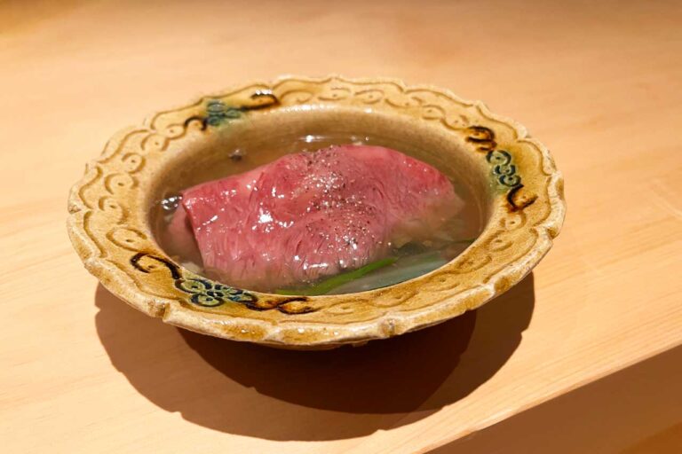 りょうぜん 杦 別邸