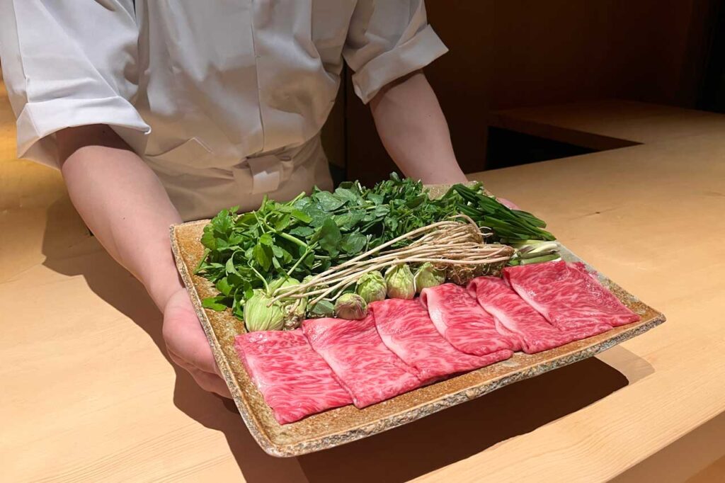 りょうぜん 杦 別邸