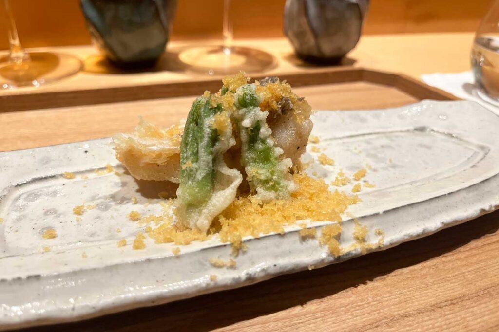 りょうぜん 杦 別邸