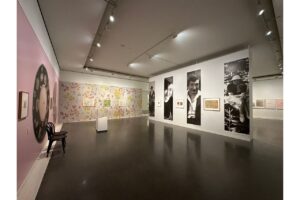 京都国立近代美術館「MoMAK マスターズ」「リチ・ルーム」