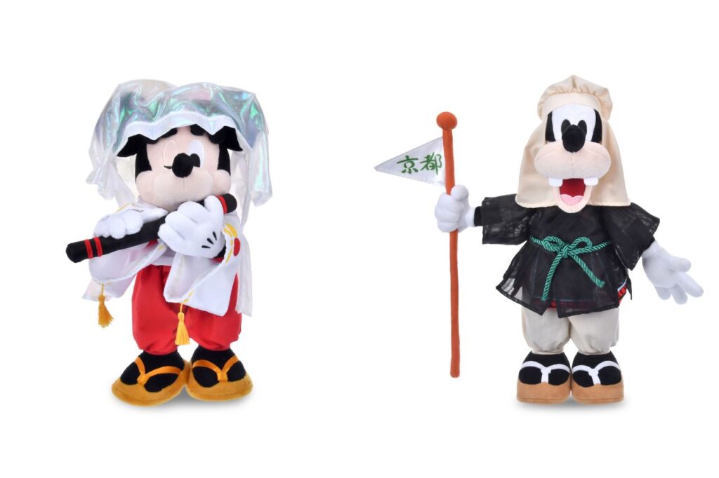 ディズニーストア　京都ポルタ店