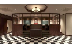 京都洋食 スター食堂 總本店